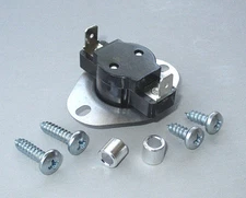 Breckwell Pellet Stove C-E-090-21 High Temperature Limit Switch Thermodisc 300F