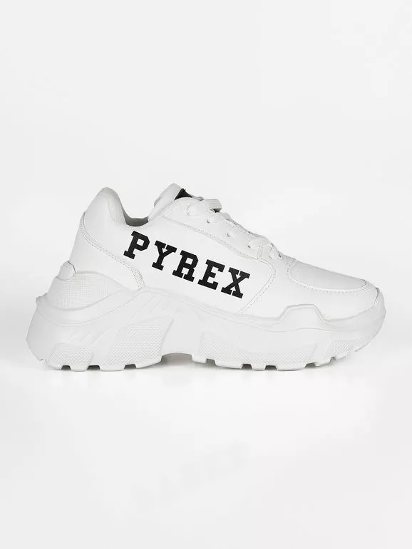 Scarpe pyrex best sale uomo