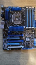 ASUS P6X58D-E