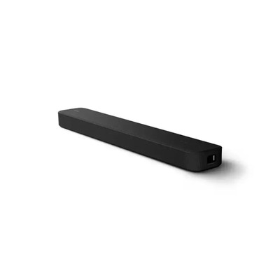Sony Smart Soundbar HT-S2000 3.1-Channel WiFi Bluetooth Dolby DTS Black