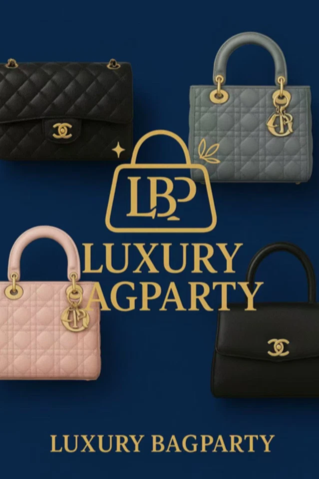 1st week of December:  New Arrivals In Chanel, LV, Gucci & a lot More!