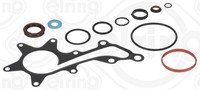 Dichtungssatz KurbelgehäUse Elring 397.260 FüR Daihatsu Aston Toyota Urban Auris