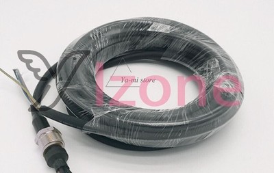 1PC 3*1.5+1 6m M27 screws  Three phase pump power cable sewage pump cable Rubber