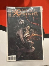 30 Days of Night Bloodsucker Tales #6 2005 IDW Publishing