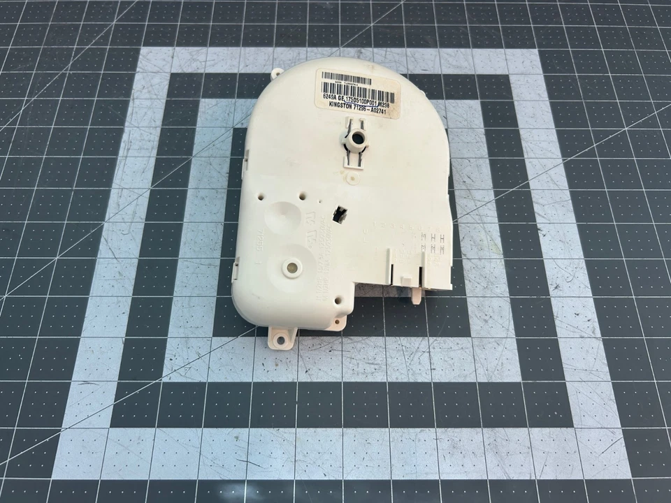 Hotpoint GE Washer Timer P# 175D5100P001 WH12X10293 - image 4 of 4