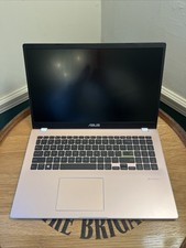 ASUS L510M 15.6" / Intel Celeron N4020 / CRACKED/MISSING PARTS - Read Below