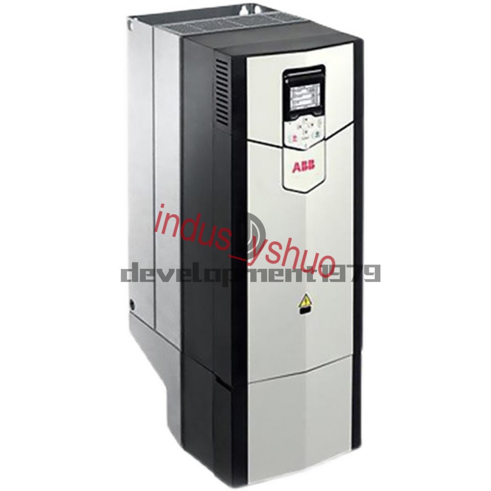 ONE NEW ABB Inverter ACS880-01-124A-5 75KW