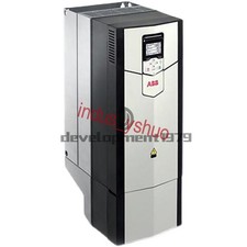 ONE NEW ABB Inverter ACS880-01-124A-5 75KW