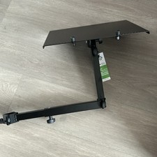 K&M 18815 Uchwyt na laptopa do stojaków Omega
