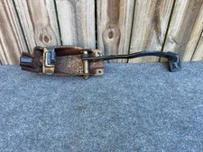 88-94 Chevy Truck Clutch Brake Pedal 5 Speed Manual Transmission Nv4500 Nv3500