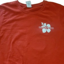 Trader Joe's Crew Short Sleeve