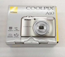 NIKON COOLPIX A10 digital camera