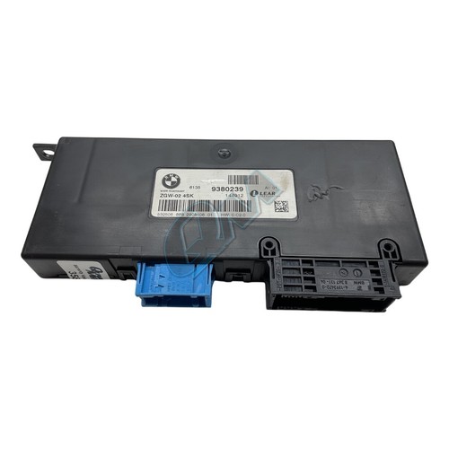 BMW 5 6er F07 F10 F11 F06 Central Gateway Modul Steuergerät 9380239