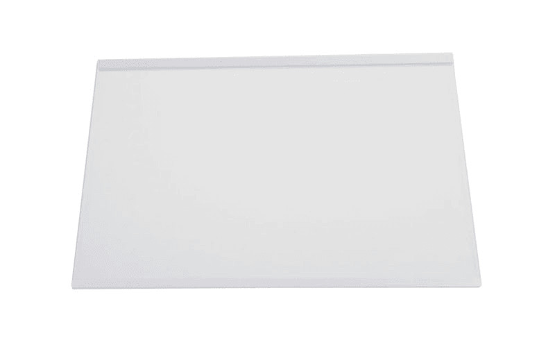 Clayette LG AHT73754303 pour réfrigérateur combiné en verre sécurit