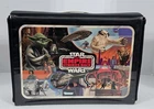 X-509 VINTAGE 1980'S KENNER STAR WARS ESB FIGURE COLLECTORS CASE