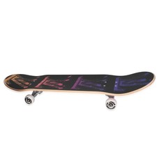 Louis Vuitton x Virgil Abloh Multicolor Illusion Skateboard