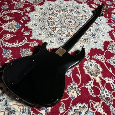 レア　Aria Pro II RSB Deluxe-II エレキベース　日本製 Rare Aria Pro II RSB Deluxe-II Electric Bass Made in Japan