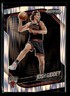 Josh Giddey 2024-25 Panini Prizm Black Basketball Skewed 195/249 [jm157