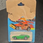 Hot Wheels Z Whiz Diecast Car Green 1979 No. 9639 Unopened Box Vintage Toy