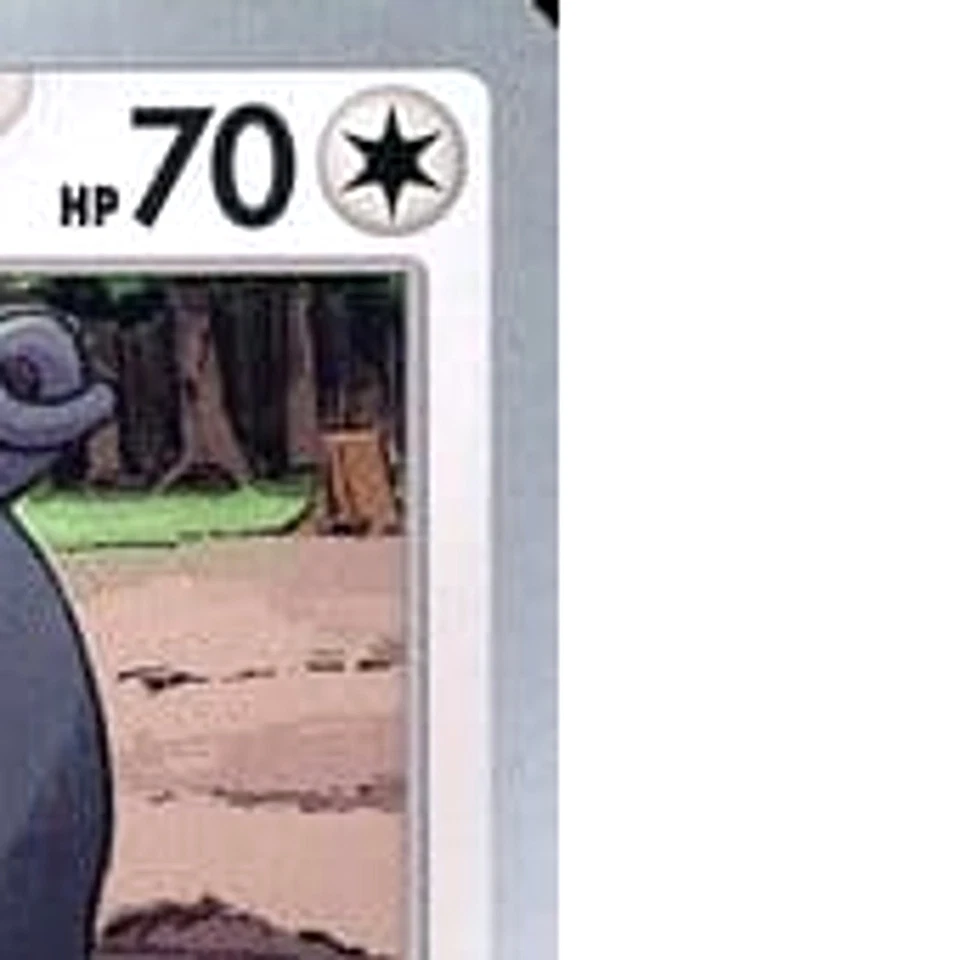 Pokemon Lechonk C 067/078 SV1S Scarlet ex Japanese Card - Image 4 of 4