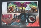 GB FDC FIRST DAY COVER, 2023, 16.2.23, X-Men, 60 Years Cancel, Mini Sheet