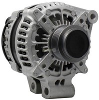 CAL40558AS Lichtmaschine - Land Rover
