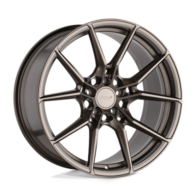 #ad #ad 18X8 TSW NEPTUNE 5X114.3 BRONZE 35mm $420.00