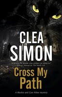 Clea Simon | Cross My Path | Taschenbuch | Englisch (2020) | Canongate Books