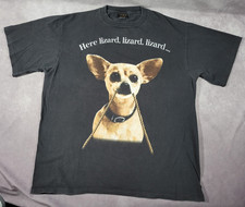 Vintage TACO BELL Chihuahua Dog Lizard 1998 D...