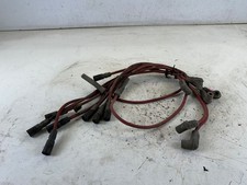 Ford Focus Svt Msd Ignition Wires C170 02-04 Oem