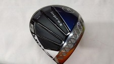 Yamaha inpres UD 2 2021 10.5  45.75in Driver Right-Handed w/HC 5365