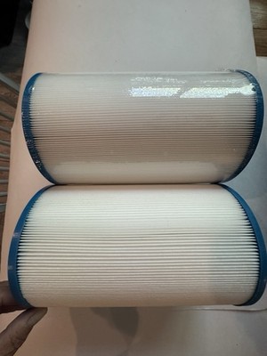Spa Filter 2 Pack PMA40L Pleatco Unicel 6CH-402 Master Spas