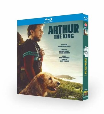 Arthur the King (2024)  US Drama    1-D