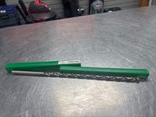 USED Precision Twist 5/16" Extra Long Drill Bit 118  Point, QUC025391 