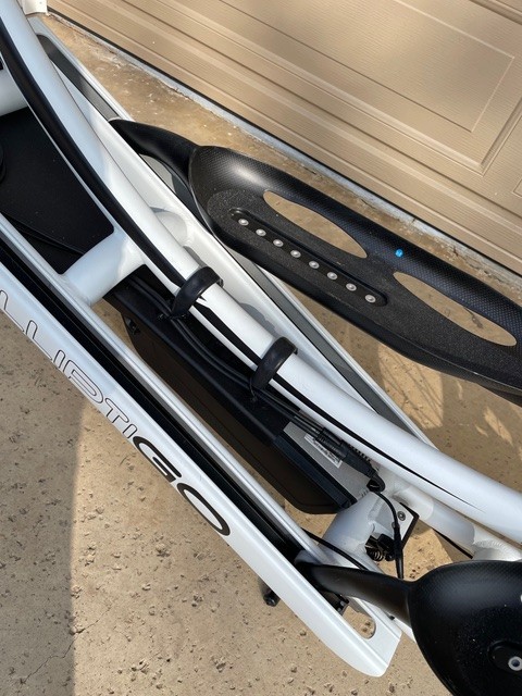 ElliptiGo (electric motor assist)