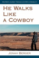 Jonah Berger | He Walks Like A Cowboy | Taschenbuch | Englisch (2007)