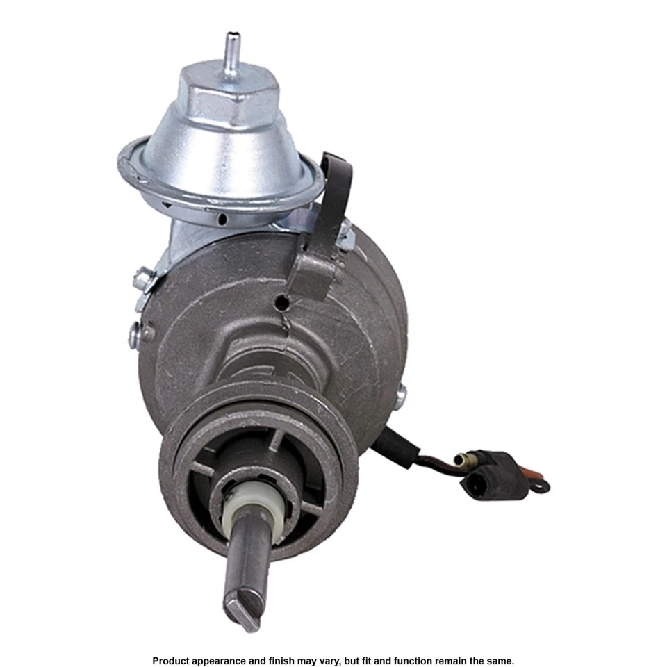 Распределитель зажигания для Chrysler Newport & Dodge B100 Van B200 Van Cardone TCP - Изображение 3 из 3
