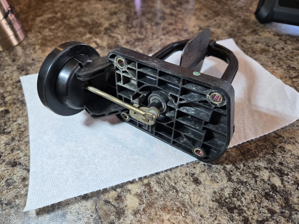 Toyota Sienna 2005 colector de admisión motor genuino 2004-2006 OEM Foto 2 de 4