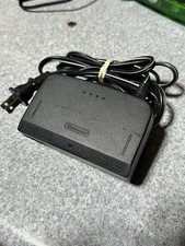 Nintendo 64 N64 OEM Power Supply AC Adapter NUS-002 Authentic Tested
