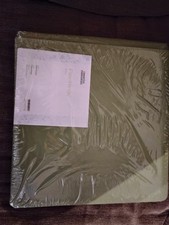 creative memories 12x12 green album flex-hinge