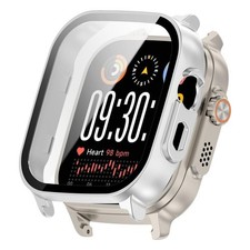 For Realme Watch 5 Case Film Integrated Case Watch Case Accessories N1F1