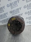 MERCEDES SPRINTER W906 516 CDI 09-18 TWIN WHEEL HUB KNUCKLE FRONT DRIVER SIDE