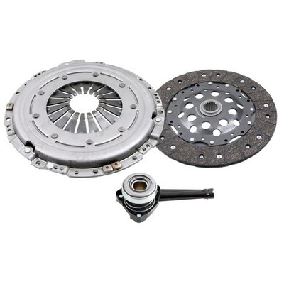 Blue Print Clutch Kit - ADR163030