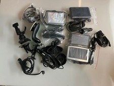 Navigationsgeräte 15 Stk. KONVOLUT - Mobile -GPS nicht alle getestet 