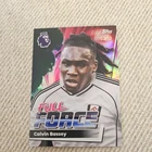 Topps Premier League 2025-2026 Calvin Bassey /10 Fulham FC