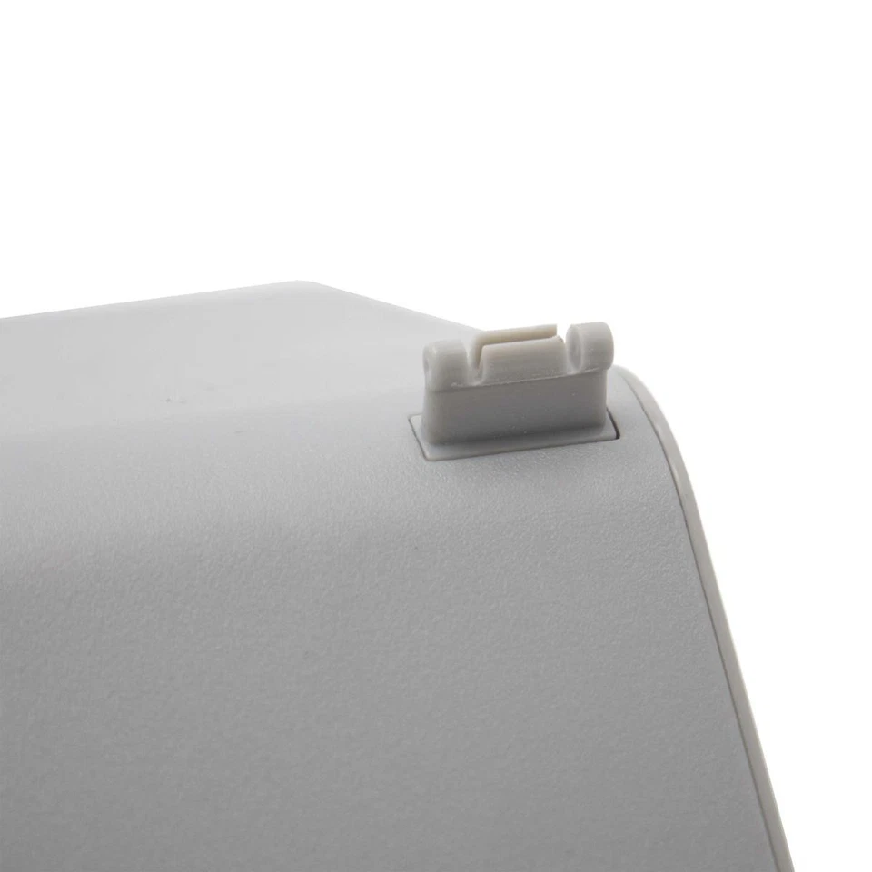 Soporte base pie repuesto para teléfono Avaya 9621G 9630 9640 9650 9621 Foto 3 de 3