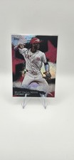 2026 Topps Series 1 - Stars of Mlb Elly De La Cruz #SMLB-12