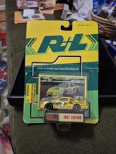 Racing Champions 1/64 NASCAR diecast R L Carriers Morgan Shepherd 1997 NIP