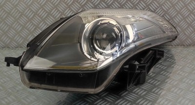 Frontscheinwerfer Citroën C6 1305236060 Xenon Links Scheinwerfer Headlight