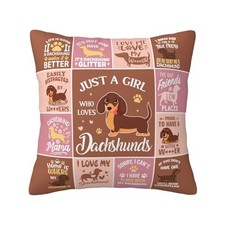 Mothers Day Gifts for Women Dog Mom Gifts for Lovers Dog Mom Gifts Dachshund